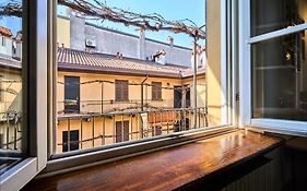 Navigli Elyon Apartment